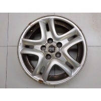 Диск колесный легкосплавный Land Rover Freelander 2 (2007 - 2014) LR006679