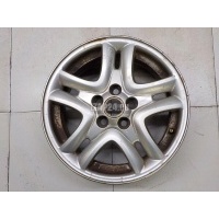 Диск колесный легкосплавный Land Rover Freelander 2 (2007 - 2014) LR006679