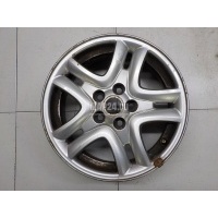 Диск колесный легкосплавный Land Rover Freelander 2 (2007 - 2014) LR006679