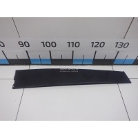 Накладка двери передней левой Land Rover Freelander 2 (2007 - 2014) LR001691