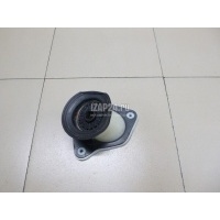 Пыльник (кузов внутри) Mercedes Benz GL-Class X164 (2006 - 2012) 1644601237