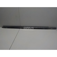 Накладка стекла переднего левого Citroen-Peugeot 4007 (2008 - 2013) 9309P0