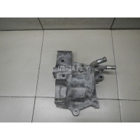 Корпус насоса водяного (помпы) Renault Laguna III (2008 - 2015) 11061CK90B