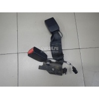 Ответная часть ремня безопасности Renault Laguna III (2008 - 2015) 888420001R