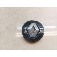 Колпак декор. легкосплавного диска Renault Laguna III (2008 - 2015) 403154214R