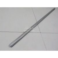 Накладка стекла переднего левого Renault Laguna III (2008 - 2015) 768610002R