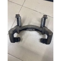 Скоба суппорта переднего Renault Laguna III (2008 - 2015) 410150001R