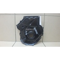 Крышка двигателя передняя VAG A5/S5 [8T] Coupe/Sportback (2007 - 2016) 06K109210