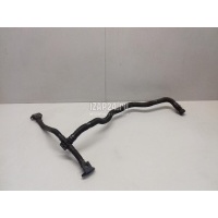 Трубка системы рециркуляции (EGR) VAG A5/S5 [8T] Coupe/Sportback (2007 - 2016) 06E131143AH