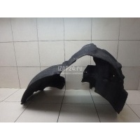 Локер передний правый VAG A5/S5 [8T] Coupe/Sportback (2007 - 2016) 8T0821172H
