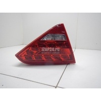 Фонарь задний внутренний левый VAG A5/S5 [8T] Coupe/Sportback (2007 - 2016) 8T0945093B