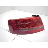 Фонарь задний наружный левый VAG A5/S5 [8T] Coupe/Sportback (2007 - 2016) 8T0945095E