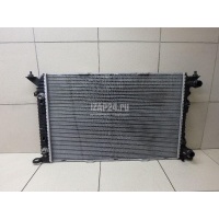 Радиатор основной VAG A5/S5 [8T] Coupe/Sportback (2007 - 2016) 8K0121251T