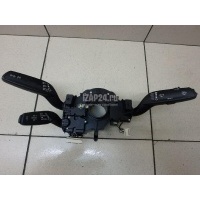 Переключатель подрулевой в сборе VAG A5/S5 [8T] Coupe/Sportback (2007 - 2016) 4G8953502AA4PK