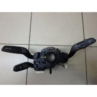 Переключатель подрулевой в сборе VAG A5/S5 [8T] Coupe/Sportback (2007 - 2016) 4G8953502AA4PK