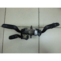 Переключатель подрулевой в сборе VAG A5/S5 [8T] Coupe/Sportback (2007 - 2016) 4G0953502AA4PK