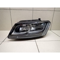 Фара левая VAG Q5 [8R] (2008 - 2017) 8R0941029M
