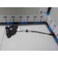 Замок двери задней левой Volvo XC70 Cross Country (2007 - 2016) 31253920