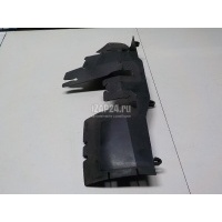Воздуховод радиатора правый VAG Superb (2008 - 2015) 3T0121284B