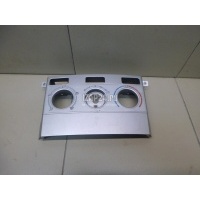 Накладка декоративная Toyota CorollaVerso (2004 - 2009) 554200F010