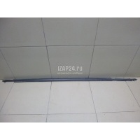 Накладка стекла переднего правого Toyota CorollaVerso (2004 - 2009) 7571064010
