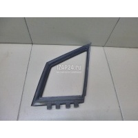 Уплотнитель стекла двери Toyota CorollaVerso (2004 - 2009)  682160F010