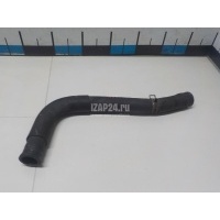 Патрубок радиатора Toyota CorollaVerso (2004 - 2009) 1657122160