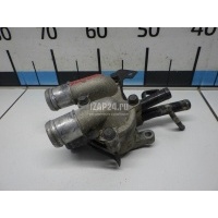 Корпус термостата Hyundai-Kia Verna/Accent III (2006 - 2010) 2560026100