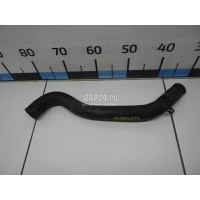 Патрубок радиатора Hyundai-Kia Verna/Accent III 2006 - 2010 254121E000