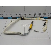 Подушка безопасности боковая (шторка) Hyundai-Kia i30 (2007 - 2012) 850202L000
