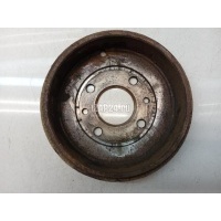 Барабан тормозной Fiat Panda (2003 - 2012) 46819776