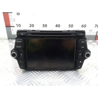 Магнитола Kia Ceed_2 (JD) (2012-2018) 2014 LAN2070EKJD,96560A2020