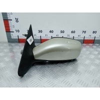 Зеркало боковое левое Renault Laguna 2 (-) 2002 ,7701049058