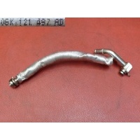 Трубки радиатора volkswagen audi 1.8 tfsi зао 2014 06k121497ad
