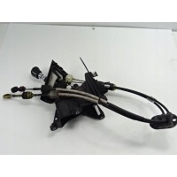 Ссылки переключения кпп форд focus mk3 1.6 eb