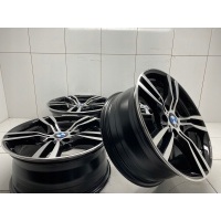 Колёсные диски 18 bmw f30 f31 м пакет перформанс oem