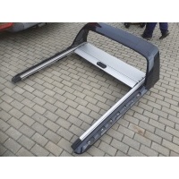 Шторка багажника тюрьму кпп форд ranger 2012 -
