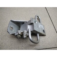 Петля двери задней левой нижняя seat Altea (5P) 2004-2015 1P0833411
