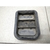 Решетка вентиляционная skoda Octavia (A5 1Z-) 2004-2013 1H0819465
