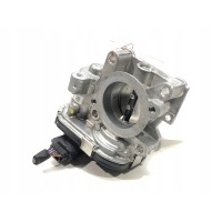 Дросельная заслонка dacia duster 1.0tce 161200428r