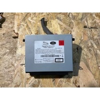 Считыватель dvd range rover l405 fw93 - 11b608 - ad