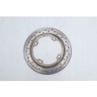Диск тормозной задняя honda cbr 600 f pc41 11 - 14