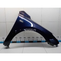 Крыло переднее правое Hyundai-Kia i30 (2007 - 2012) 663212L030
