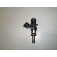 Форсунка инжекторная электрическая VAG Q5 [8R] (2008 - 2017) 06L906031C