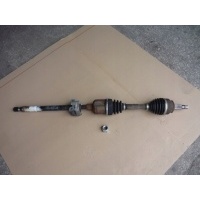 Привод правый opel corsa d 1.7 cdti 125km m32 manual