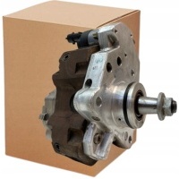 Тнвд 2.2 2.5 cdti dci 8200170377 тест