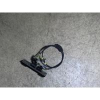 Ручка крышки багажника Honda Element 2003 74810SCVA01