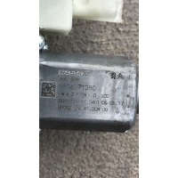 Citroen c4picasso ii двигатель стекло дверь 9816271280