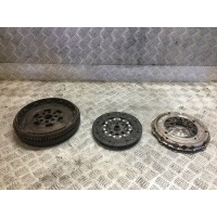 Транспортер t4 2.5 tdi муфта dwumas