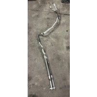 Volkswagen touareg 7p провода кондиционера 7p0820886b